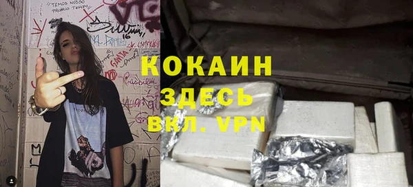 молекула духа Баксан